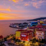 Sunset Town (Thị Trấn Hoàng Hôn ): Vị trí, điểm thu hút, kinh nghiệm du lịch và chọn tour