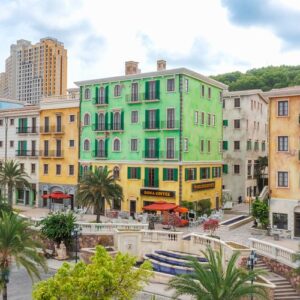 Roma Hotel Phu Quoc: Vị trí, tiện ích, giá bán, kinh nghiệm đặt phòng và đơn vị uy tín