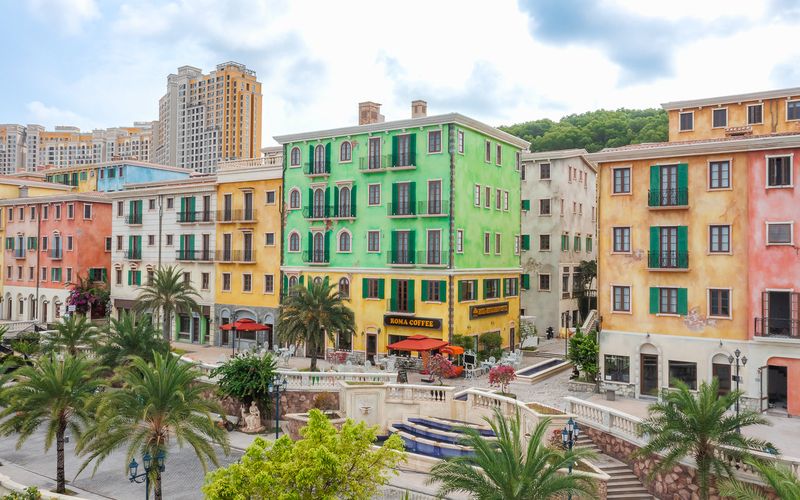 Roma Hotel Phu Quoc: Vị trí, tiện ích, giá bán, kinh nghiệm đặt phòng và đơn vị uy tín 8 khach san roma phu quoc 9
