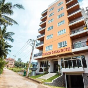 Summer Dream Phú Quốc: Vị trí, tiện ích, giá bán, kinh nghiệm đặt phòng và đơn vị uy tín