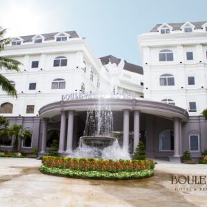 Boulevard Hotel Phu Quoc: Vị trí, tiện ích, giá bán, kinh nghiệm đặt phòng và đơn vị uy tín