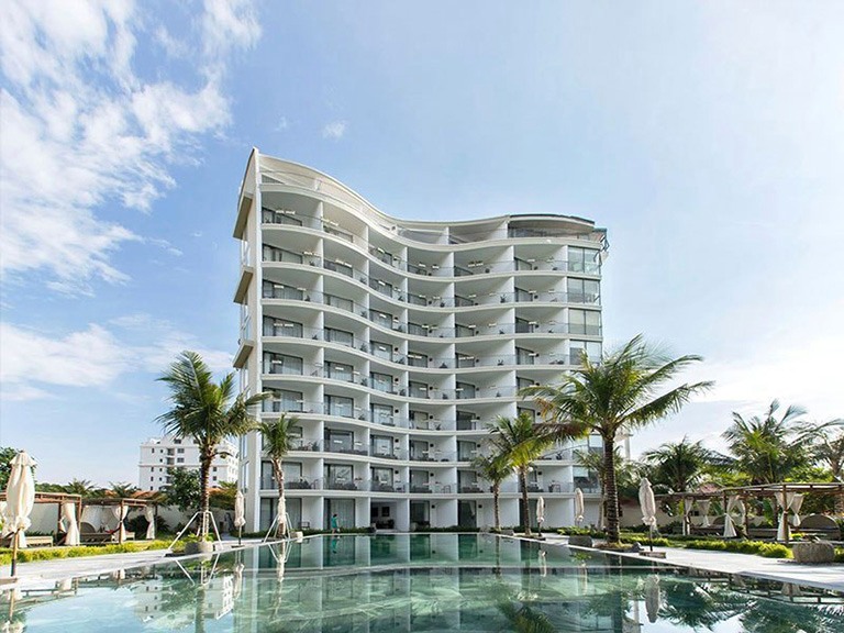 The Palmy Phu Quoc Resort & Spa: Vị trí, tiện ích, giá bán, kinh nghiệm đặt phòng và đơn vị uy tín