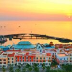 Sunset Town (Thị Trấn Hoàng Hôn ): Vị trí, điểm thu hút, kinh nghiệm du lịch và chọn tour