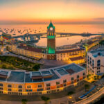Sunset Town (Thị Trấn Hoàng Hôn ): Vị trí, điểm thu hút, kinh nghiệm du lịch và chọn tour