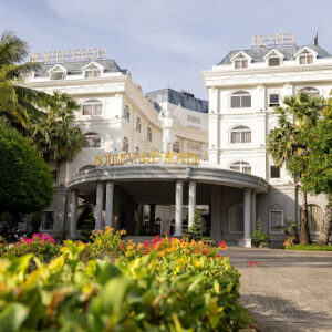Đánh giá thực tế trải nghiệm về – Đánh giá thực tế của khách hàng về Boulevard Hotel Phu Quoc năm 2026