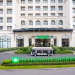 Combo Phú Quốc 2N1Đ: Wyndham Phú Quốc nghỉ dưỡng và vui chơi