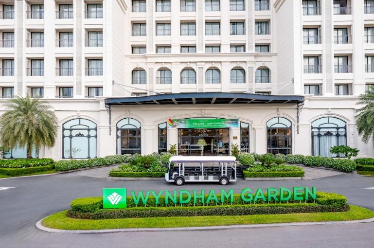 Combo Phú Quốc 2N1Đ: Wyndham Phú Quốc nghỉ dưỡng và vui chơi