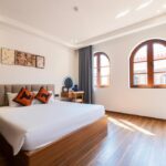 Chi tiết các hạng phòng và giá phòng Sóng and Sun Phu Quoc Hotel năm 2026