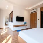 Chi tiết các hạng phòng và giá phòng Sóng and Sun Phu Quoc Hotel năm 2026