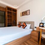 Chi tiết các hạng phòng và giá phòng Sóng and Sun Phu Quoc Hotel năm 2026