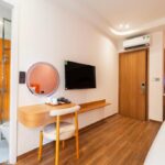 Chi tiết các hạng phòng và giá phòng Sóng and Sun Phu Quoc Hotel năm 2026