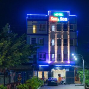 Sóng and Sun Phu Quoc Hotel: Vị trí , tiện ích , giá bán và kinh nghiệm đặt phòng