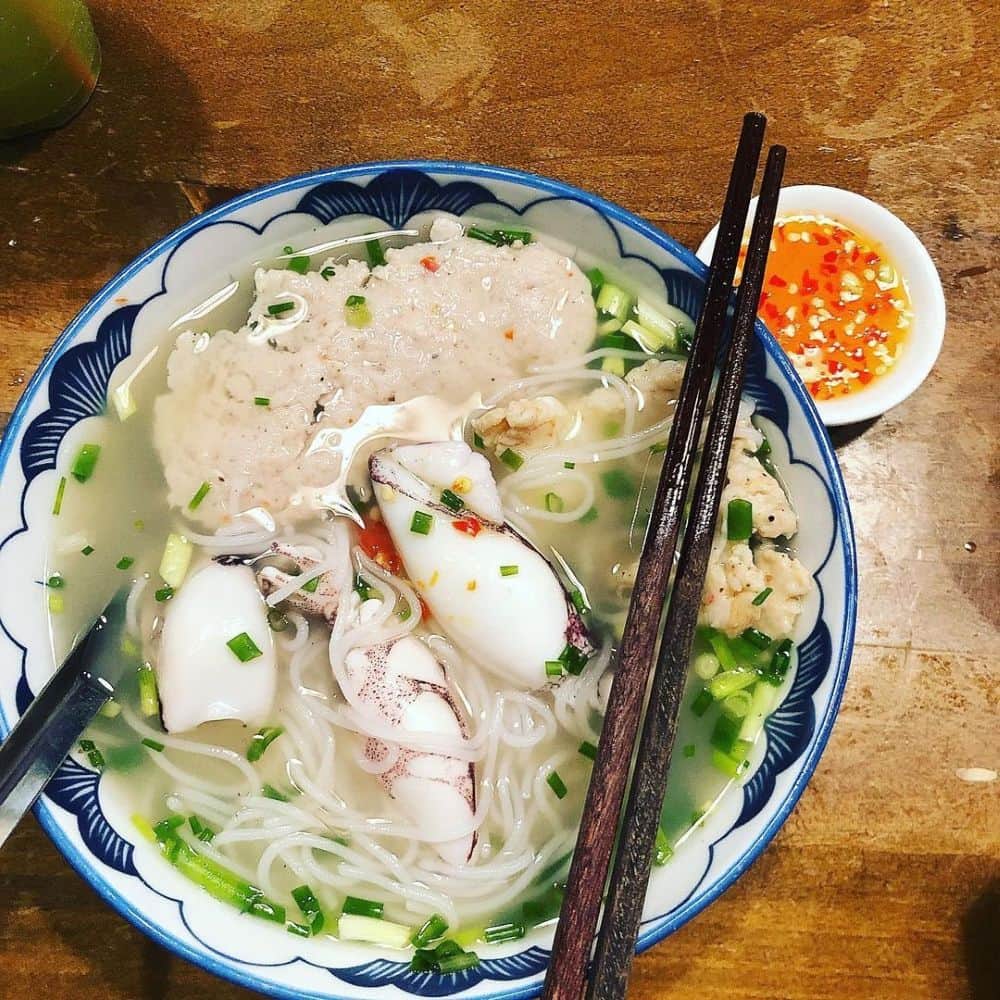 Combo 3N2Đ Hà Nội - Phú Quốc: Lịch trình, điểm nổi bật, giá bán và gợi ý đơn vị uy tín 29 bun quay kien