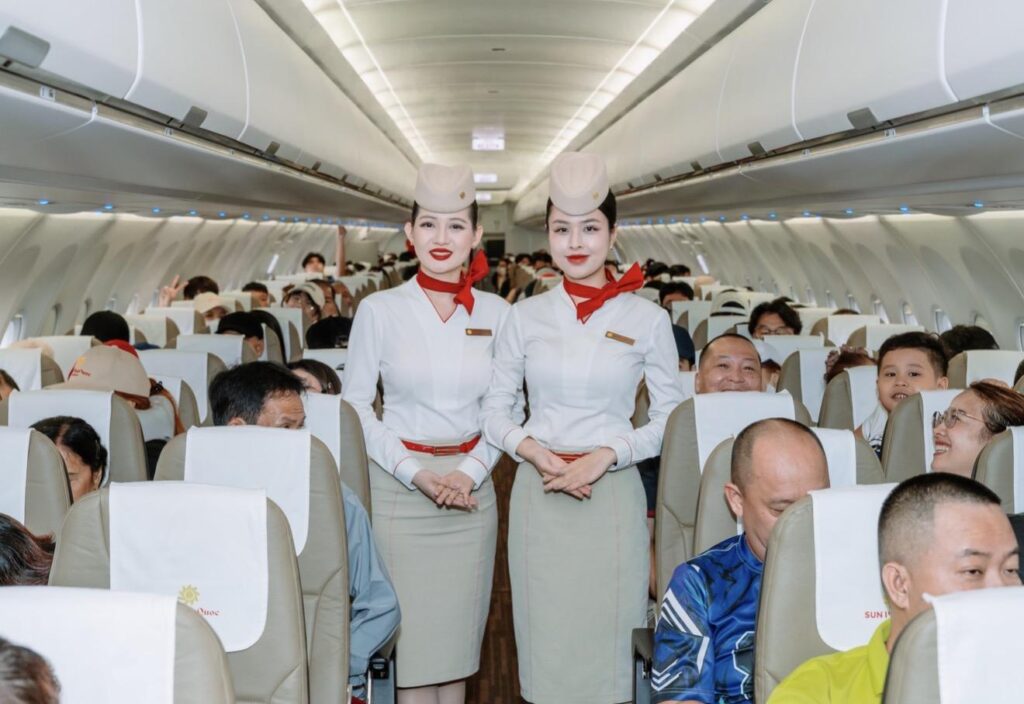 Combo 3N2Đ Hà Nội - Phú Quốc: Lịch trình, điểm nổi bật, giá bán và gợi ý đơn vị uy tín 24 may-bay-khu-hoi