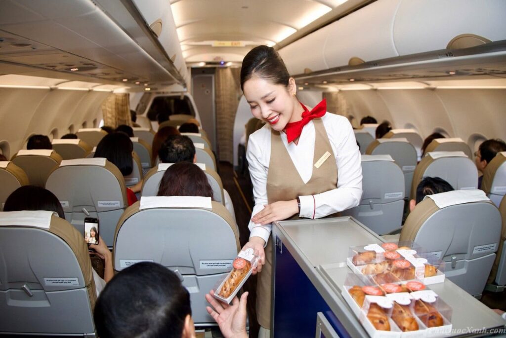 Combo 3N2Đ Hà Nội - Phú Quốc: Lịch trình, điểm nổi bật, giá bán và gợi ý đơn vị uy tín 26 sun phu quoc airways 1